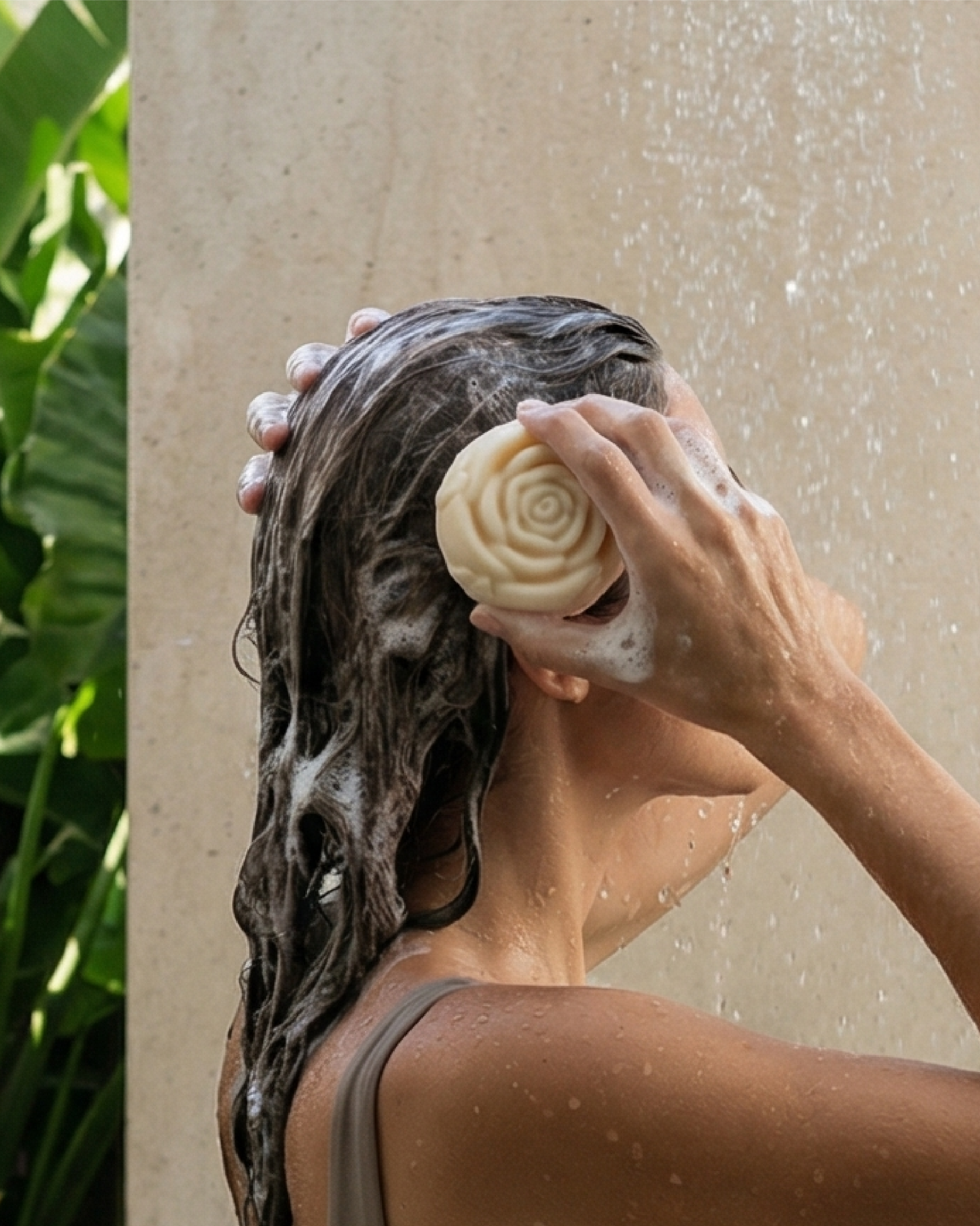 Hidratación del Cabello