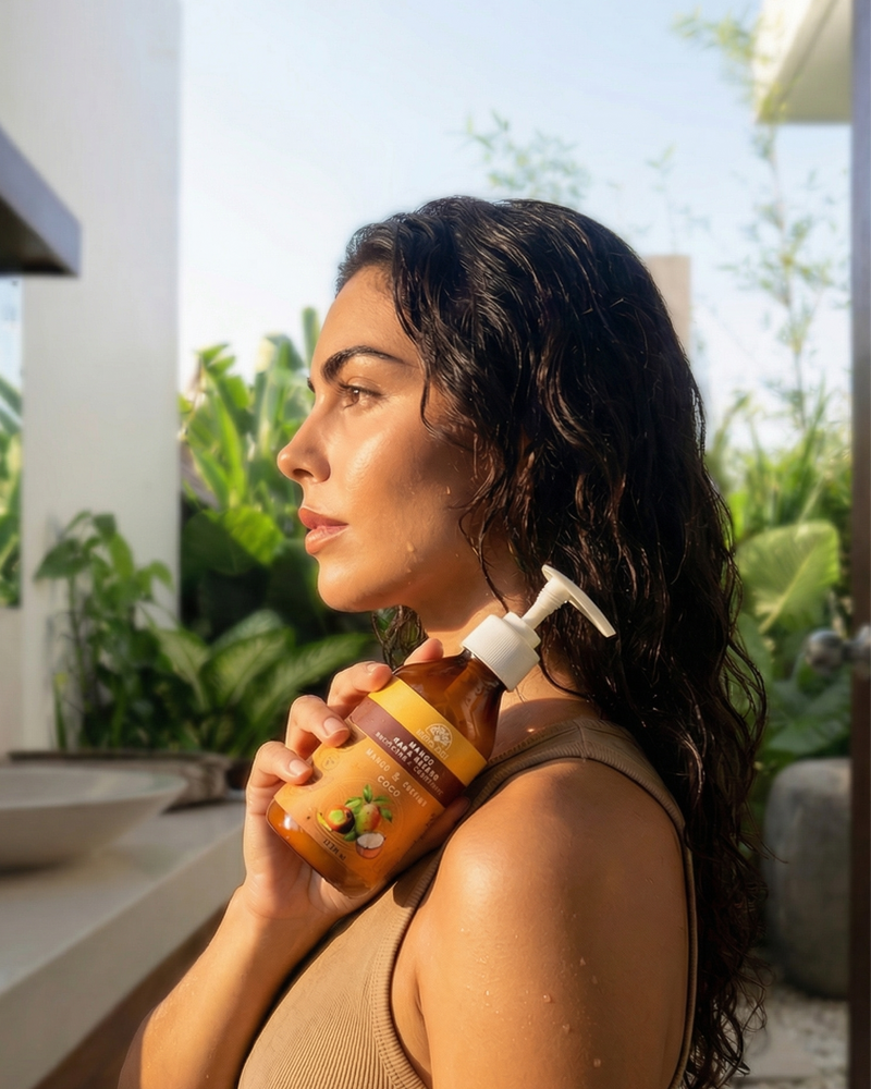 Reconstrucción Capilar