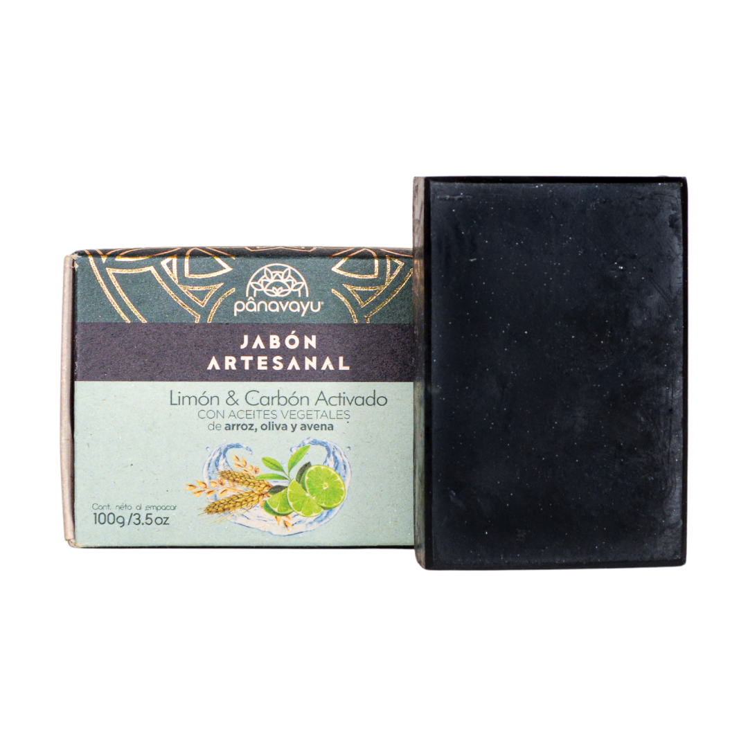 Familia Unida x 4 jabones 5