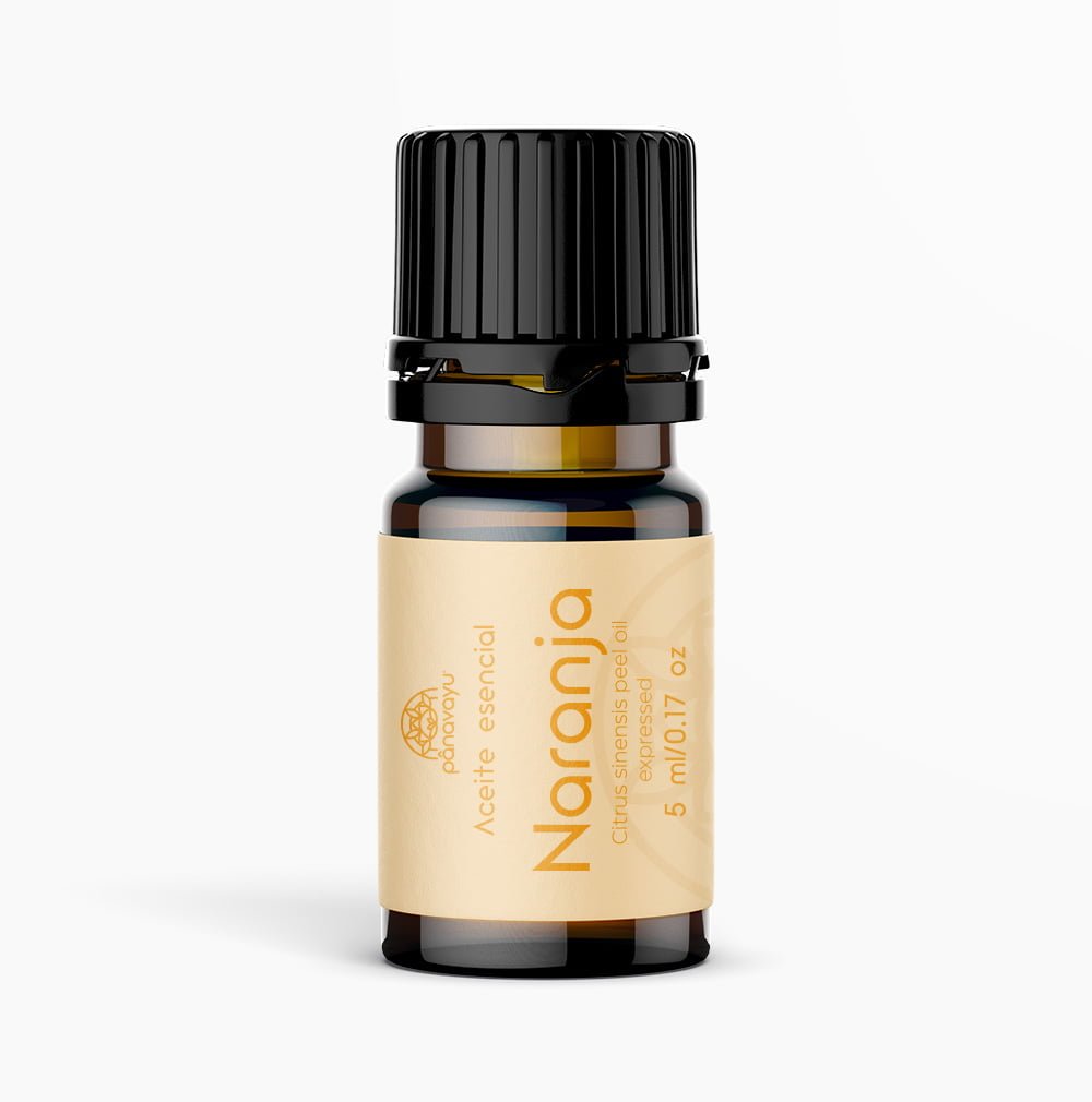 Kit Aromas del Alma 4