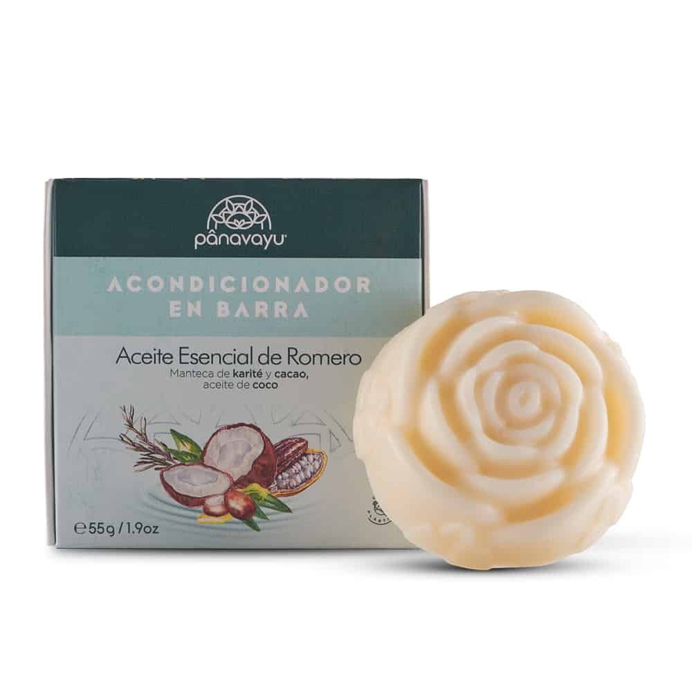 Kit Cabello divino y natural 4