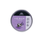 Bálsamo de Labios de lavanda