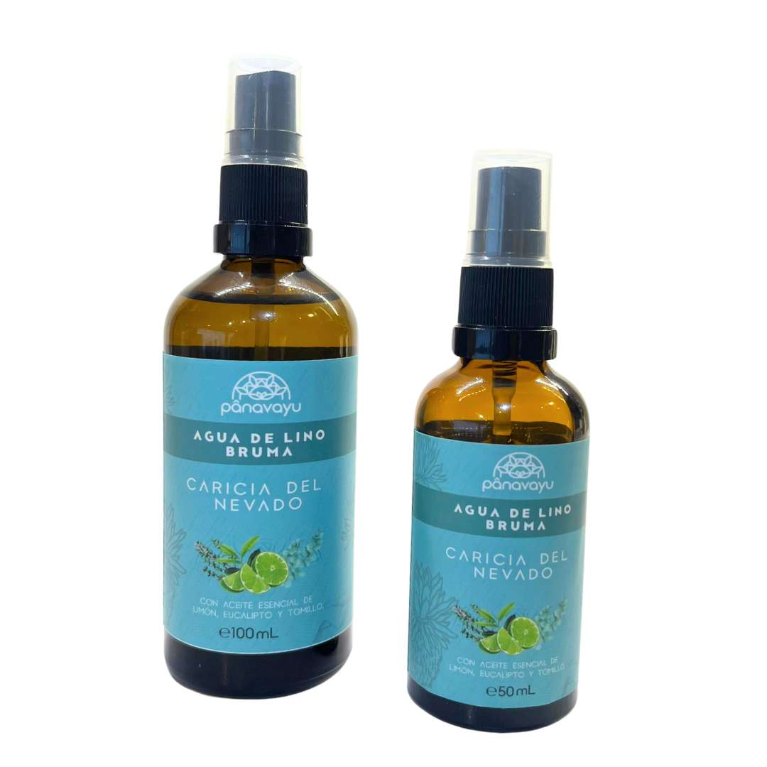 Brumas Agua de lino 3