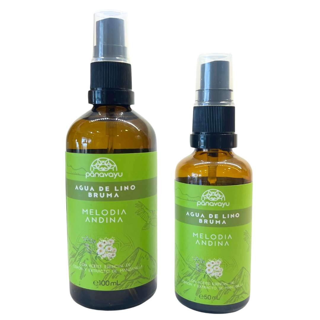 Brumas Agua de lino 4