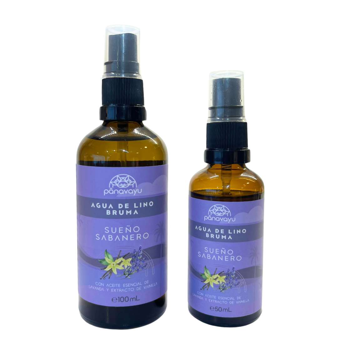 Brumas Agua de lino 5