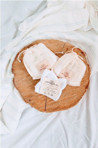 Toallitas desmaquillantes 2