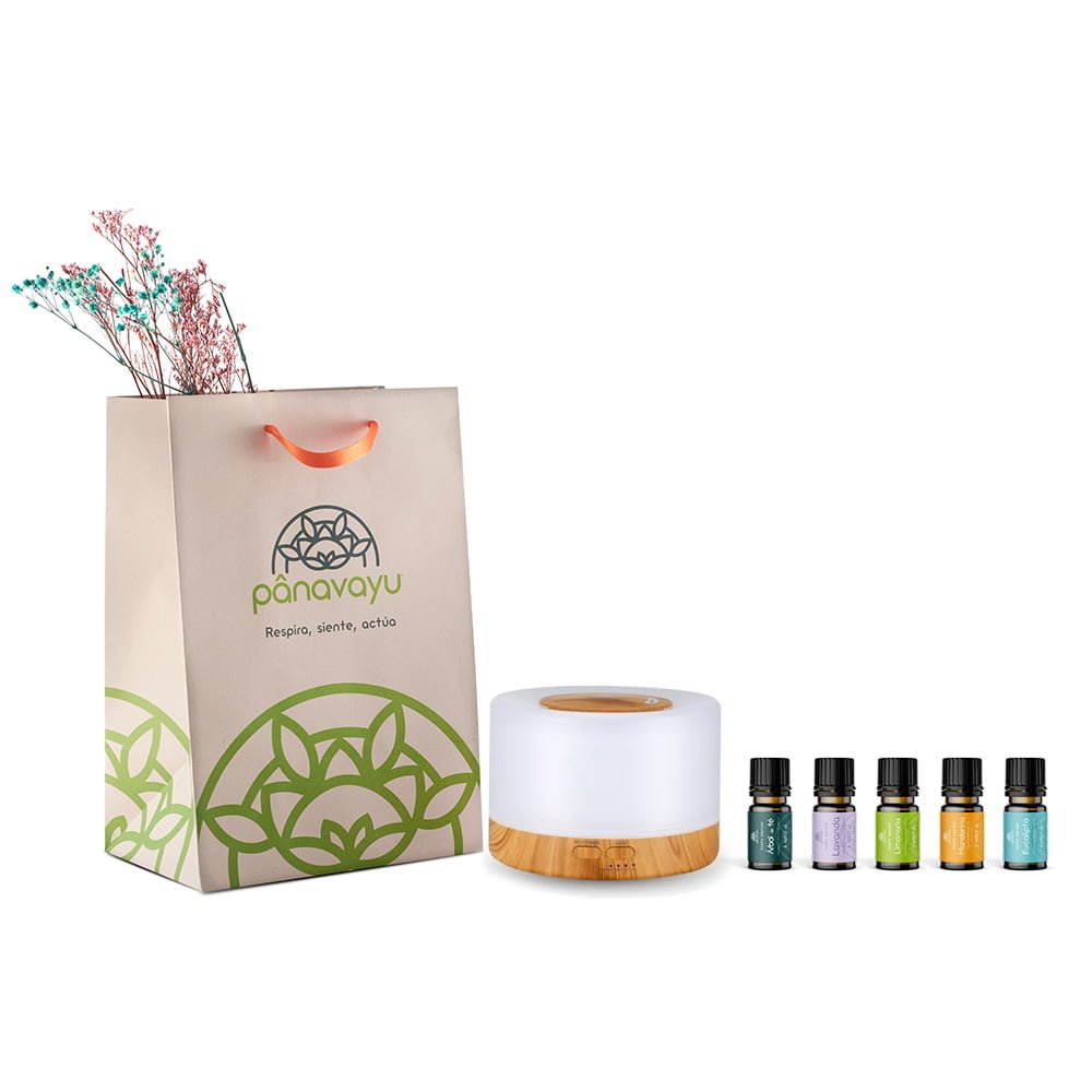 Kit Cuidate- Boticario