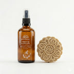 Kit Anticaspa & Control Grasa