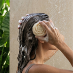 Acondicionador en Barra Hidratante & Desenredante 🌿