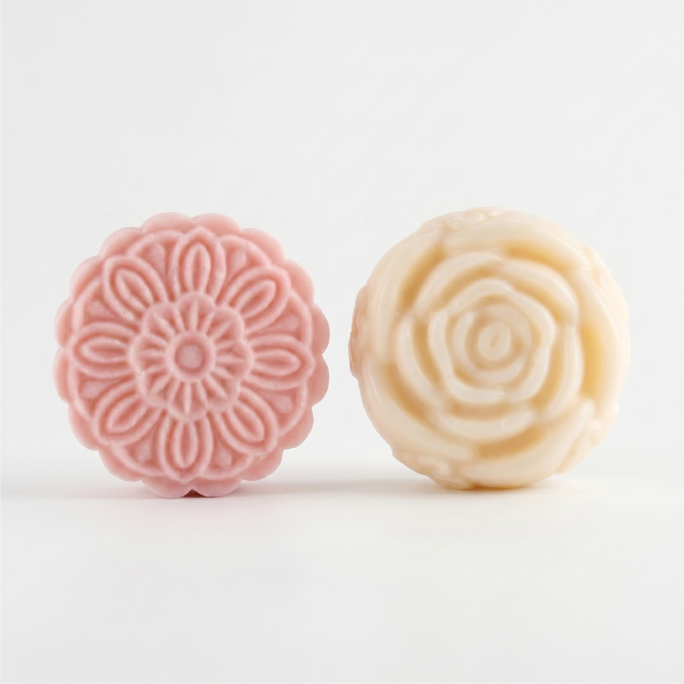 Dúo Shampoo Sólido + Acondicionador