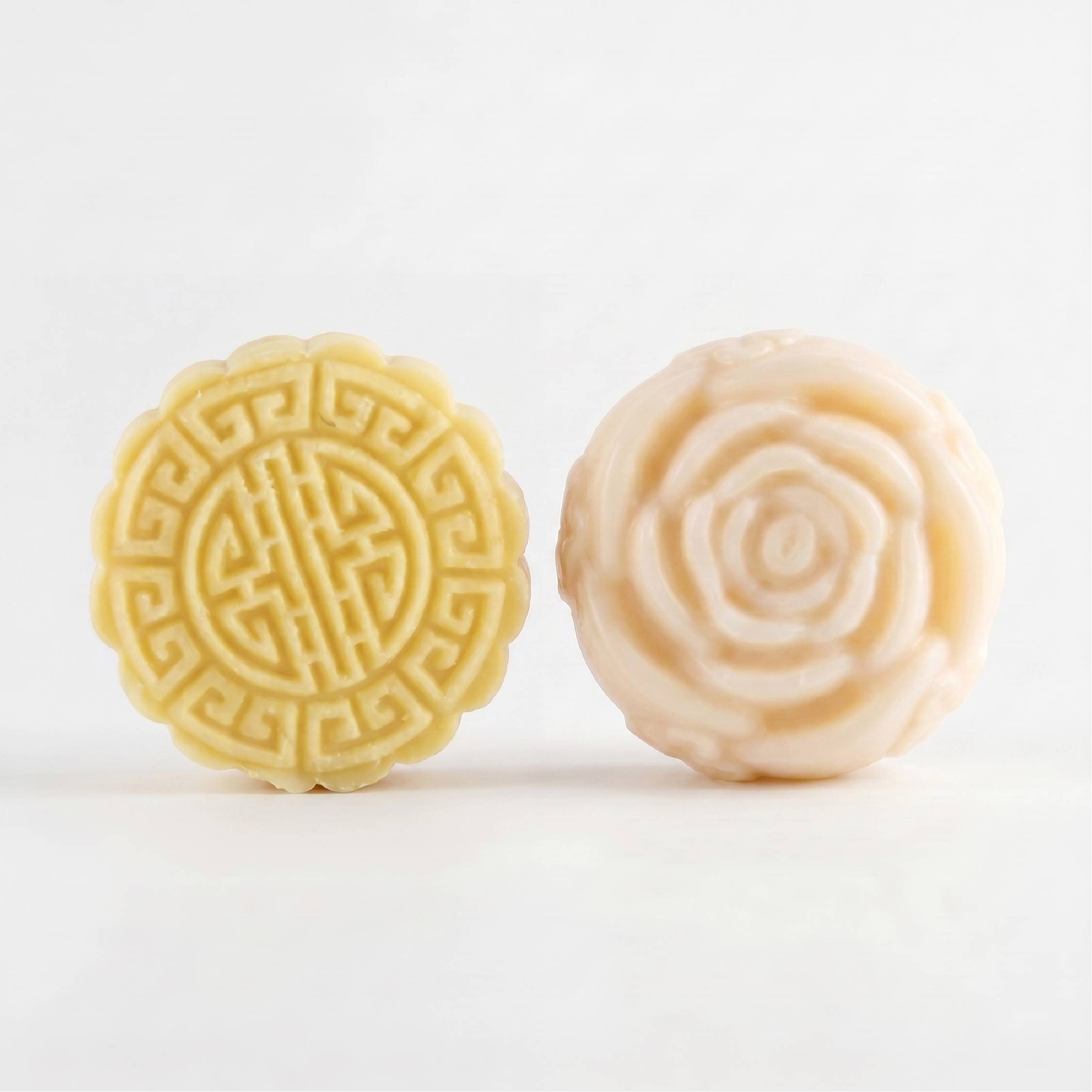 Dúo Shampoo Sólido + Acondicionador