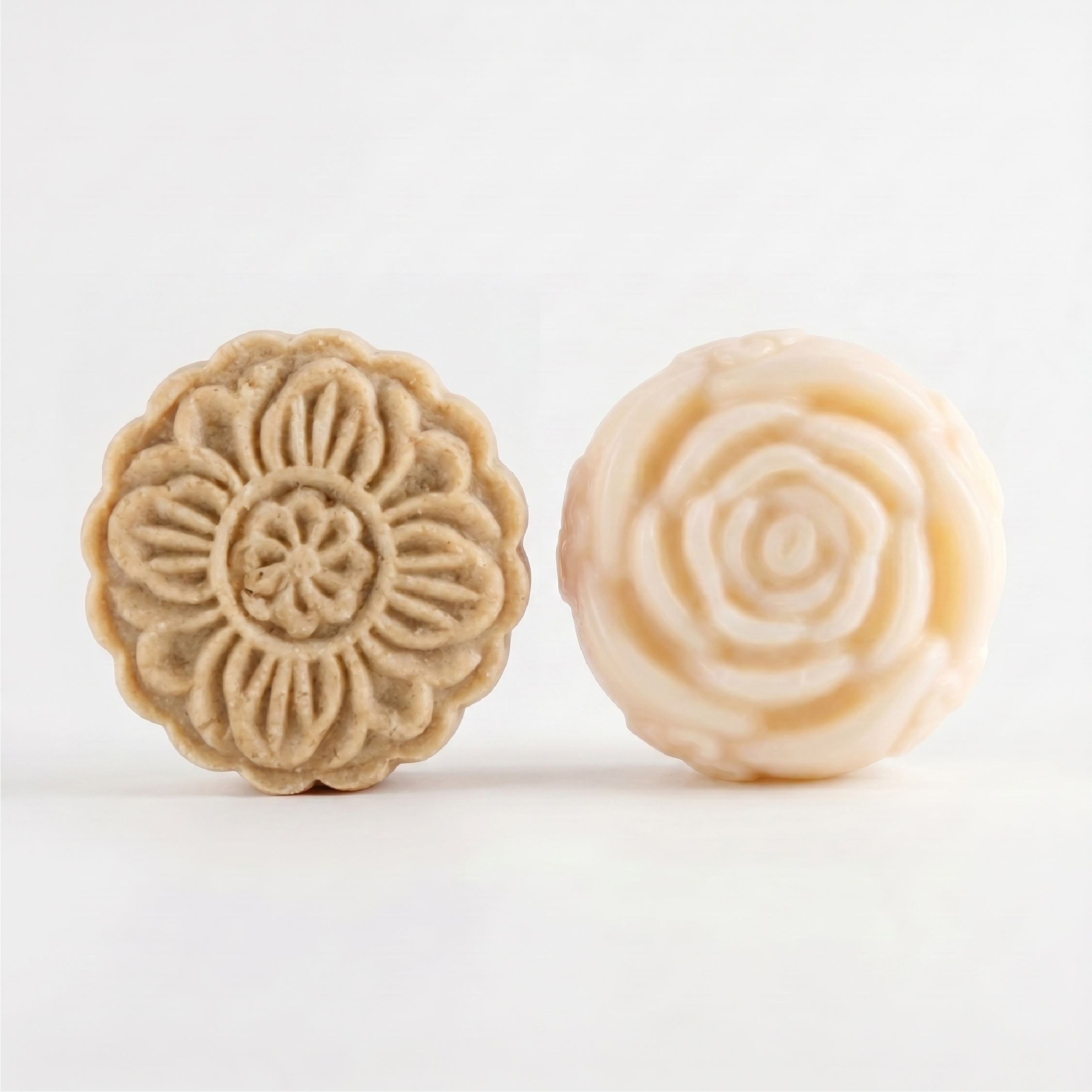 Dúo Shampoo Sólido + Acondicionador