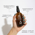 Kit Anticaspa & Control Grasa