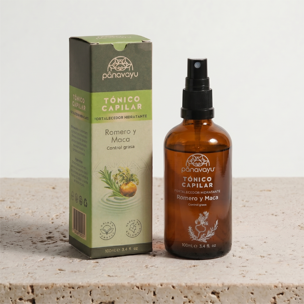 Kit Cabello divino y natural