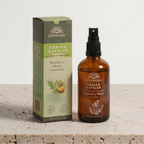 Kit Cabello divino y natural
