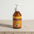 Crema para Peinar Reparadora & Hidratante Burití, Mango & Coco 🥭🌴