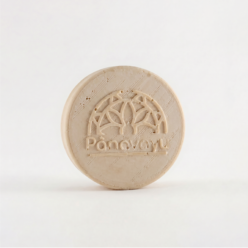 Desodorante Natural Protección Activa 🌿