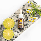 Serum purificante + Arbol de te - Santo Remedio