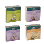 Todo en Familia es Mejor x 4 shampoo