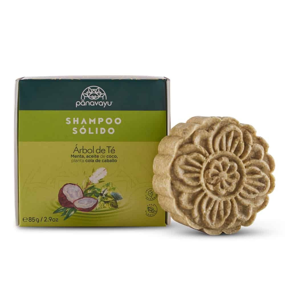 Todo en Familia es Mejor x 4 shampoo 3