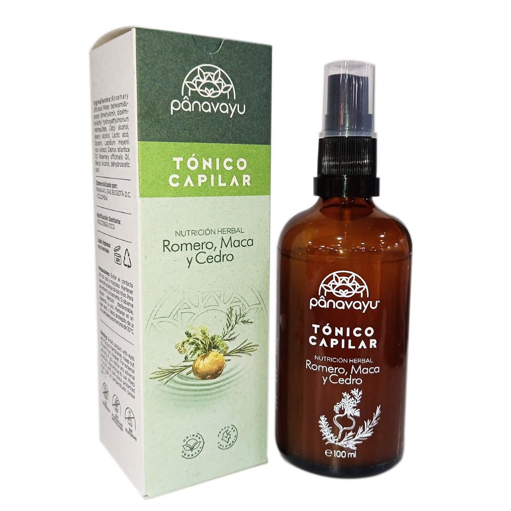 Kit Cabello divino y natural 5