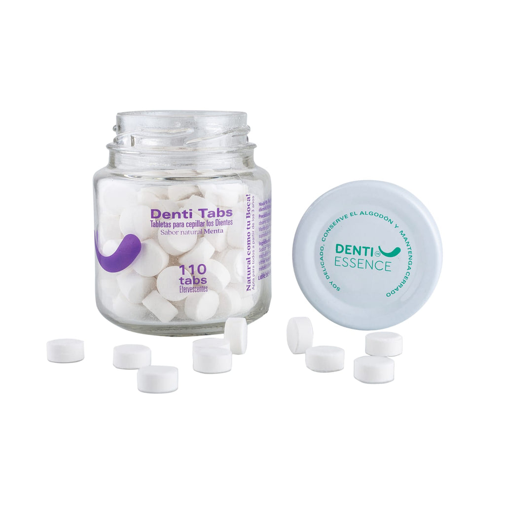 DentiTabs Pastillas