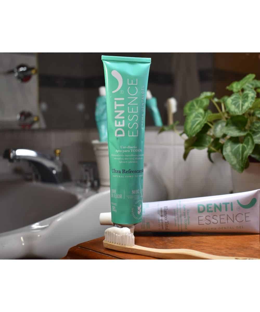 Crema dental blanqueadora 2