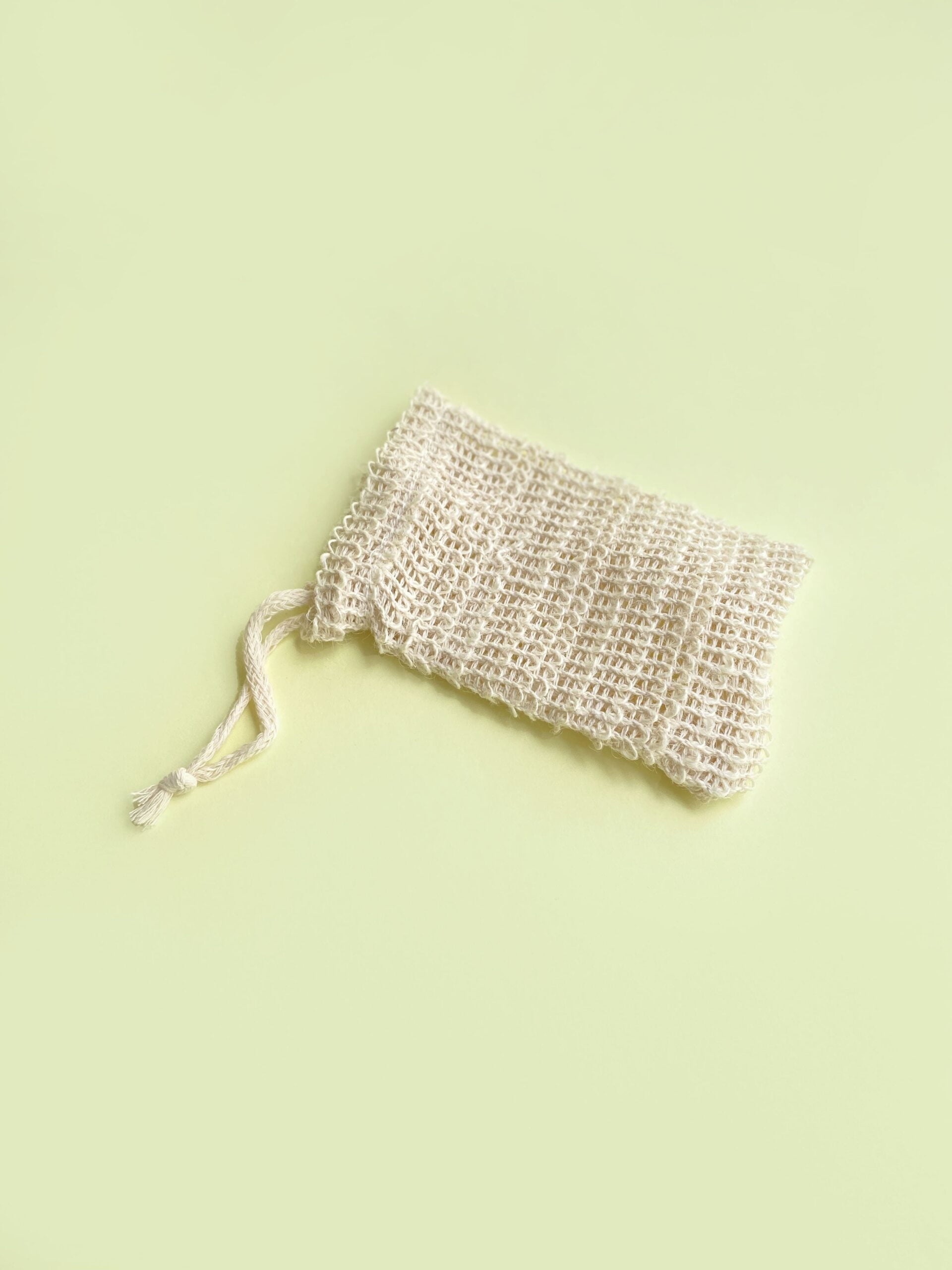 Bolsa Exfoliante Corporal 2