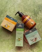 Kit de Reparación Capilar 2