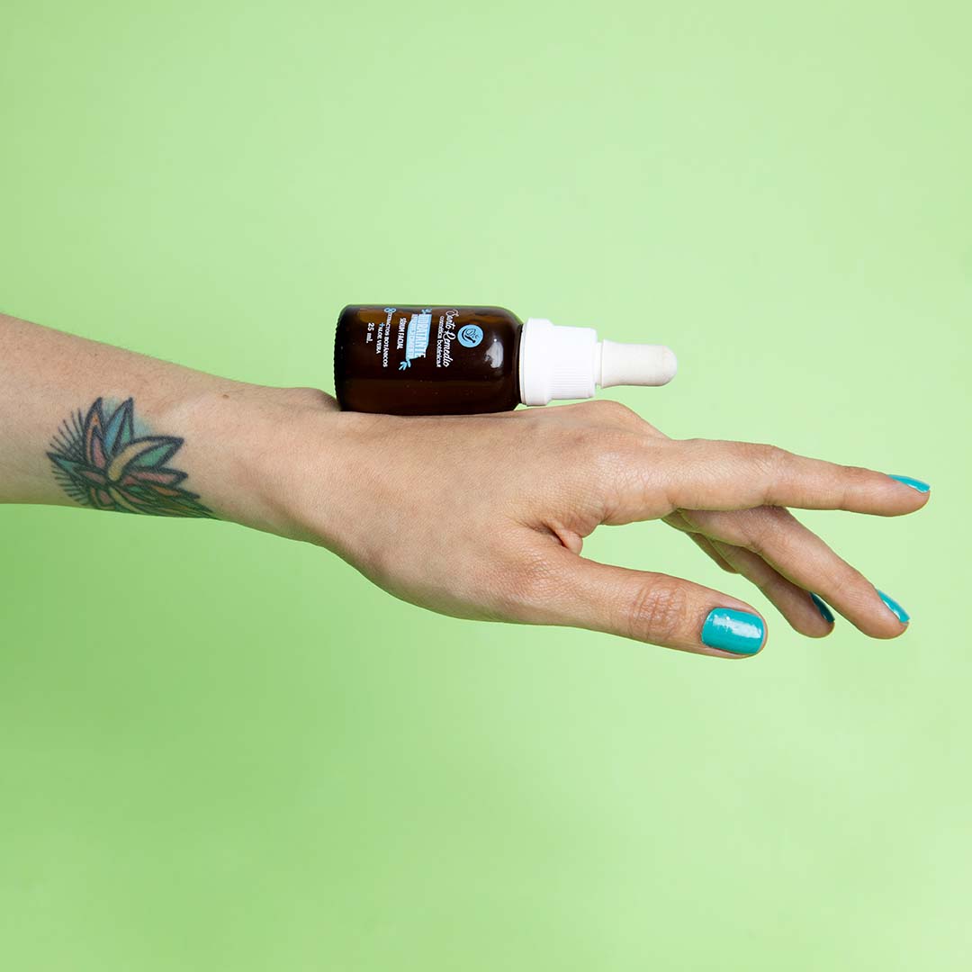 Protección y Antiedad 3