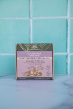 Shampoo sólido de lavanda y romero - Image 2