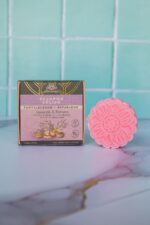 Shampoo sólido de lavanda y romero - Image 4