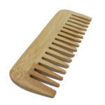 Peine Cabello Bambu
