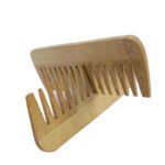 Peine Cabello Bambu
