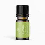 Aceite Esencial de Limón