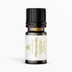 Aceite Esencial de Manzanilla