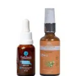 Protección y Antiedad